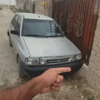 سلام پرایدمدل ه86