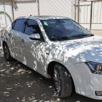 دنا پلاس توربو اتوماتیک ۱۴۰۲
