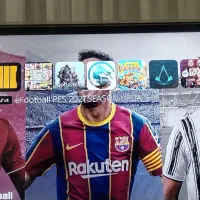 ps5 فت|کنسول، بازی ویدئویی و آنلاین|میانه, |دیوار