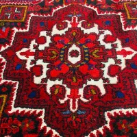 یک جفت فرش چشمه زان۶متری