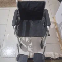 ویلچر