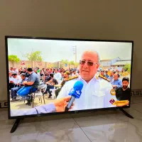 ال ای دی 43 ال جی کُره درحدنو