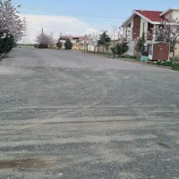 زمین اول جاده شاندیز  /(مقابل ورزشگاه ثامن الائمه)