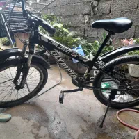 دوچرخه دنده ای ۲۴