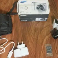 دوربین عکاسی دیجیتال سامسونگ WB30F