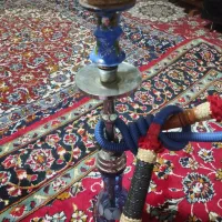 قلیان|کلکسیون و سرگرمی|قلعه نو, |دیوار