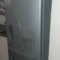 یخچال ۲۰ فوت امرسان