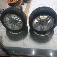رینگ لاستیک