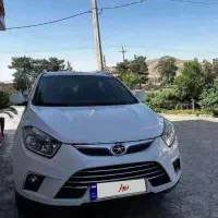 جک s5،اتومات،مدل ۱۳۹۶