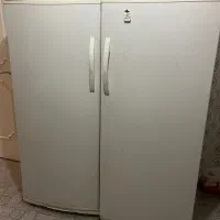 یخچال فریزر دو قلو امرسان