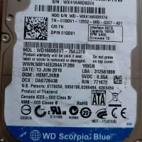 هارد لپ تاب اصلی