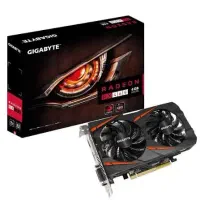 کارت گرافیک rx 460 4gb