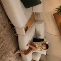 مبلمان خانگی احسان قره داغی