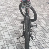 دوچرخه