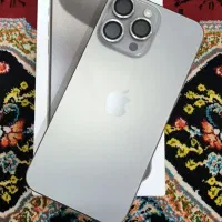 iphone15proMax|موبایل|آبادان, |دیوار