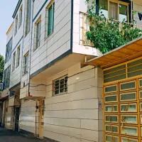 فروش آپارتمان ۳ طبقه