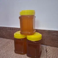 عسل طبیعی و (درمانی ).