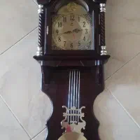 ساعت دیواری