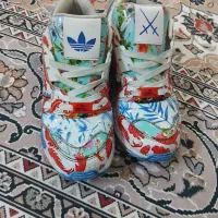 کفش zx