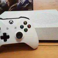 کنسول Xbox One S یک ترابایت تک دسته