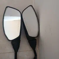 اینه اپاچی