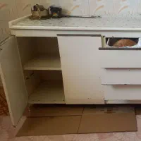 کابینت فلزی