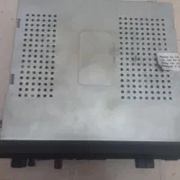 ضبط ماشین