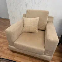 مبل راحتی