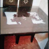 میز ناهارخوری 4نفره