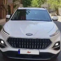 کی ام سی مدل ۱۴۰۲ اقساط بسیار تمیز
