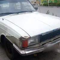 پیکان 76