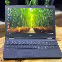لپ تاپ dell 5570