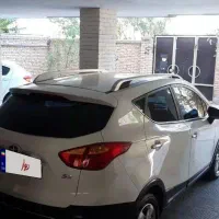 جک S3 درحد