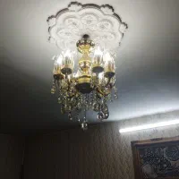 لوستر 8شاخه نورسازان