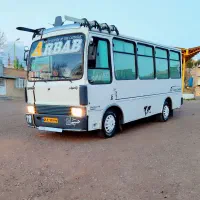مینی بوس اویکو سفارشی 74