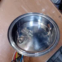 المنت سماور برقی فلر و میگل