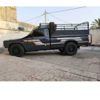 باربردن با نیسان