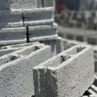 فروش بلوک با کیفیت زیر قیمت