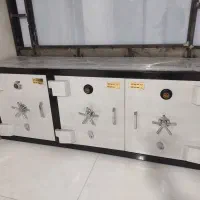 گاوصندوق طلافروشی موبایل فروشی زیرویترینی