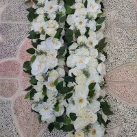 گل آماده گل آرایی