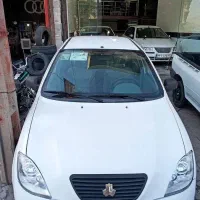 تیبا مدل 1400