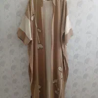 مانتو عبایی جدید وشیک