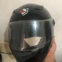 کلاه کاسکت موتور