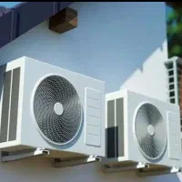 تی تری کولر گازی  کم مصرف