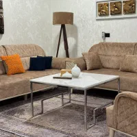 میز وسط مبل