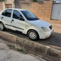 تیبا مدل 91