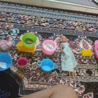 اسباب بازی