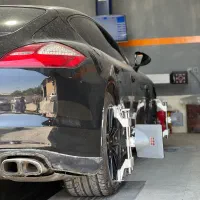 میزان فرمان سه بعدی3D،کاملاتخصصی دراتوکلنیک گاراژ