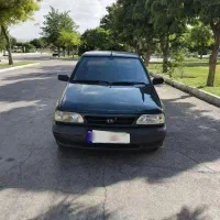 پراید 131صبا(جی.تی.ایکس)