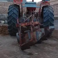 خیش(گاوآهن)